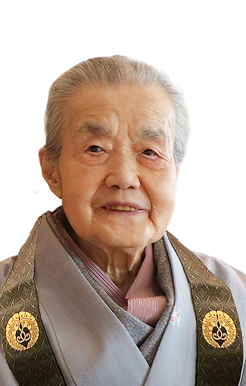 副住職 蓮流